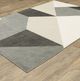 Oriental Weavers™ Raylan 5'x8' Style 7 Area Rug-1