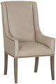 Fairfield® Customizable Dora Dining Arm Chair-0