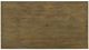 Furniture of America® St. Gallen Natural Tone Dining Table-2