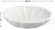 Uttermost® Petal Ivory Indoor-Outdoor Stone Bowl-2