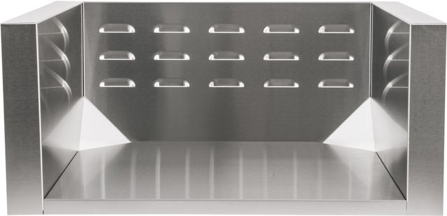 Coyote® Outdoor Grills 24" Insulated Jackets-Stainless Steel-0