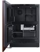 Summit 24" 3.2 Cu. Ft. Panel Ready Under Counter Refrigerator-1