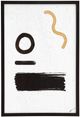 Renwil® Carife 5-Piece Wall Art Set-5