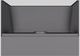 Vent-A-Hood® 42" Wall Mounted Range Hood-Gunsmoke-4