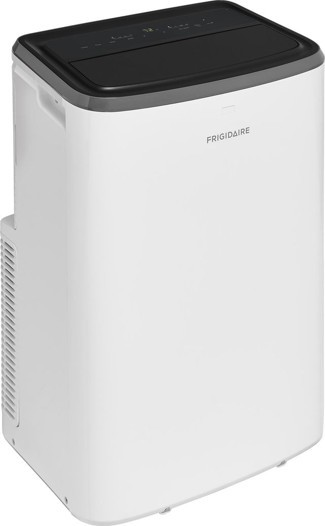 Frigidaire® Portable Air Conditioner-White-2