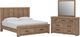 Signature Design by Ashley® Oliandon 3-Piece Light Brown King Storage Panel Bedroom Set-0