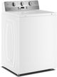 Maytag® Commercial 3.8 Cu. Ft. White Agitator Top Load Washer with DuraCore™ System-2