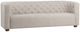 Classic Home Orville Beige Sofa-0