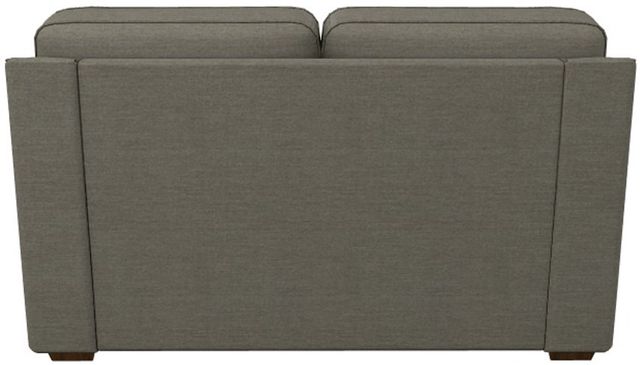 La-Z-Boy® Paxton Pebble Loveseat-4