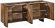 Crestview Collection Chandler Warm Brown Sideboard-2