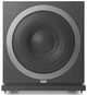 ELAC SUB3010 Black Powered Subwoofer-1