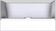 Vent-A-Hood® 54" Wall Mounted Range Hood-White-1