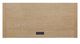 Martin Furniture Canyon Drive Natural Oak  60" Writing Desk-3