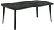 New Classic® Home Furnishings Skyline Onyx Rectangular Dining Table-0