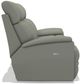La-Z-Boy® Talladega Platinum Power La-Z-Time® Full Reclining Sofa-2