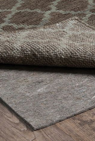 Oriental Weavers Luxehold Rug Pad - Thumbnail 4