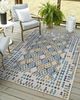 KAS Rugs Dahlia 5'x7' Style 2 Area Rug-2