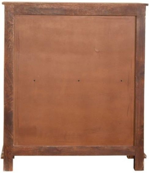 Liberty Furniture Danbury Mills Antique Sienna Accent Cabinet-3