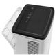Frigidaire® 60 Pt. White Dehumidifier -3