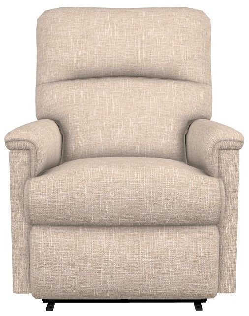 La-Z-Boy® Collage Khaki Power Wall Recliner-1