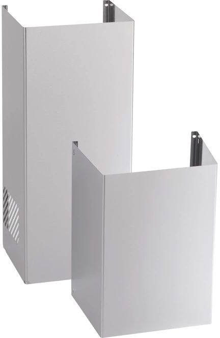 GE® Stainless Steel Duct Cover-0