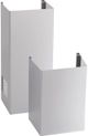GE® Stainless Steel Duct Cover-0