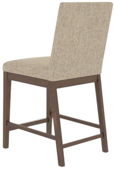 Canadel Customizable 8002 Stool-3