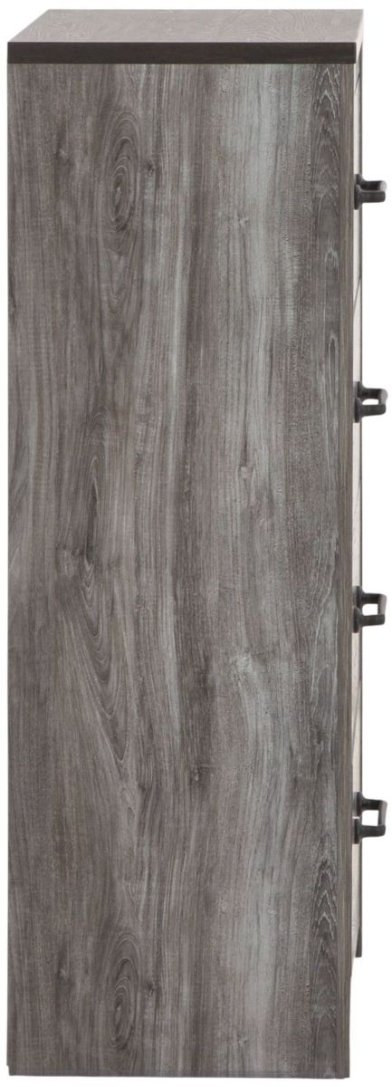 Signature Design by Ashley® Bronyan Dark Gray Chest-3