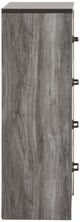 Signature Design by Ashley® Bronyan Dark Gray Chest-3