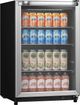 Frigidaire® 22" 4.6 Cu. Ft. Stainless Steel Beverage Center-4