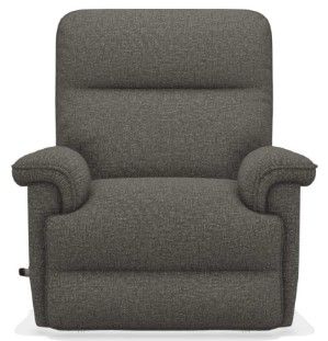 La-Z-Boy® Jay Granite Manual Wall Recliner-1