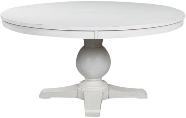 Signature Design by Ashley® Greddinton White Dining Table-1