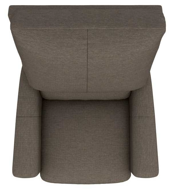 La-Z-Boy® Kells Cocoa Power Rocker Recliner with Headrest