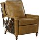 Fairfield® Customizable Dale Manual Push Back Recliner-0