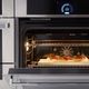 Viking® RVL 30" Stainless Steel Single Electric Oven-1