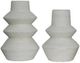 Signature Design by Ashley® Maddwarth 5-Piece Natural Brown/White Accessory Set-1