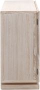 Dovetail Furniture Harrison Whitewash Sideboard-2