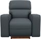 La-Z-Boy® Maddox Ocean Power Rocking Recliner with Headrest and Lumbar-1