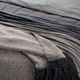 Magnolia Home by Joanna Gaines Essential Slate Tassel Throw-5