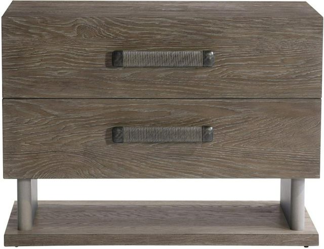 Bernhardt Casa Paros Playa 38" Nightstand-2