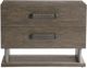 Bernhardt Casa Paros Playa 38" Nightstand-2