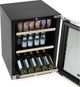 Viking® 5 Series 5.5 Cu. Ft. Stainless Steel Beverage Center-3