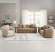 ACME Furniture Keith Brown Sofa-1