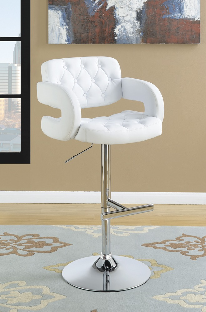 Coaster Brandi Stool - Thumbnail 5