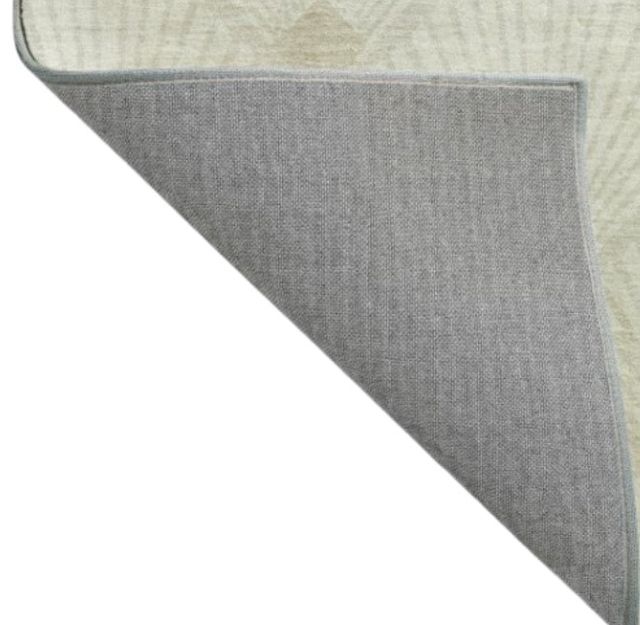 Dalyn™ Rug Company The Reserve TR9 Ivory 5'x8' Area Rug-3