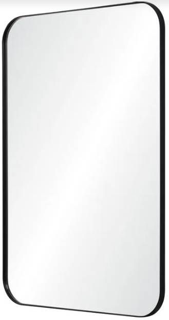 Renwil® Glencoe Powder Coated Matte Mirror-1