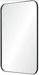 Renwil® Glencoe Powder Coated Matte Mirror-1