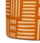 TOV Furniture Lucy Rust Orange Accent Stool-4