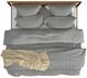 Intercon Norcross Hickory King Standard Bed-4