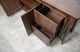 Furniture of America® Sargans Rich Walnut 2-Door Sideboard-4